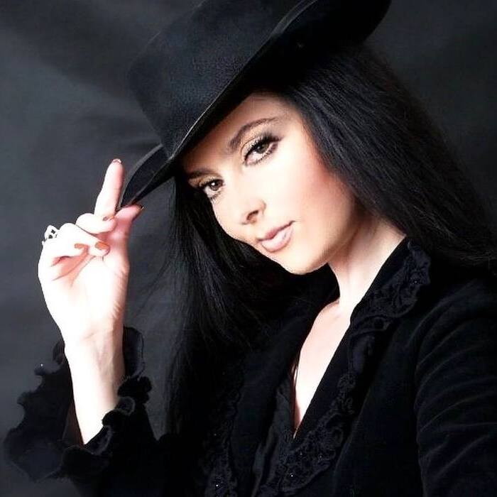 Юлия Павловна Авакимова