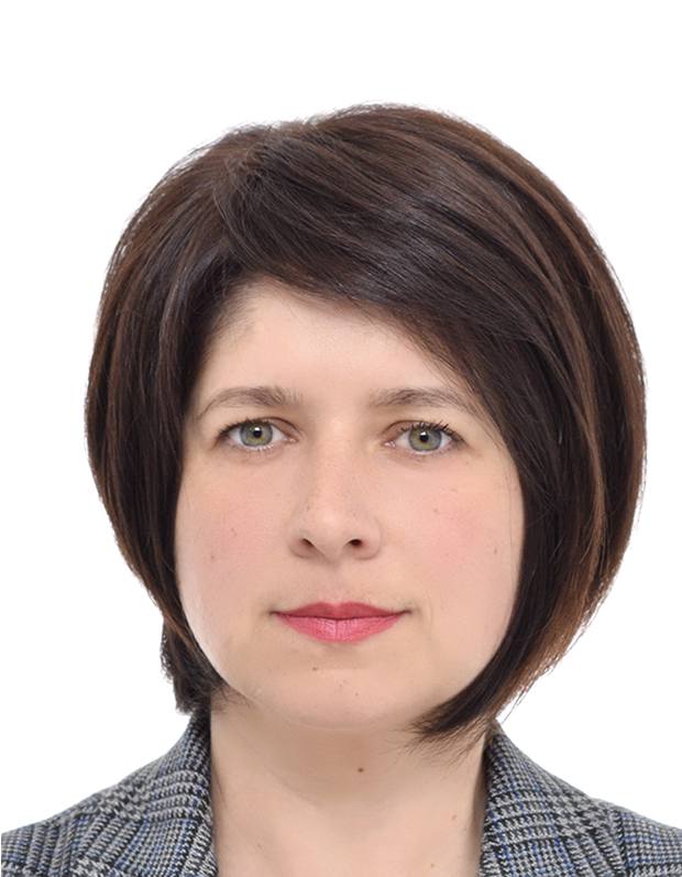 Сорокина Наталья Александровна