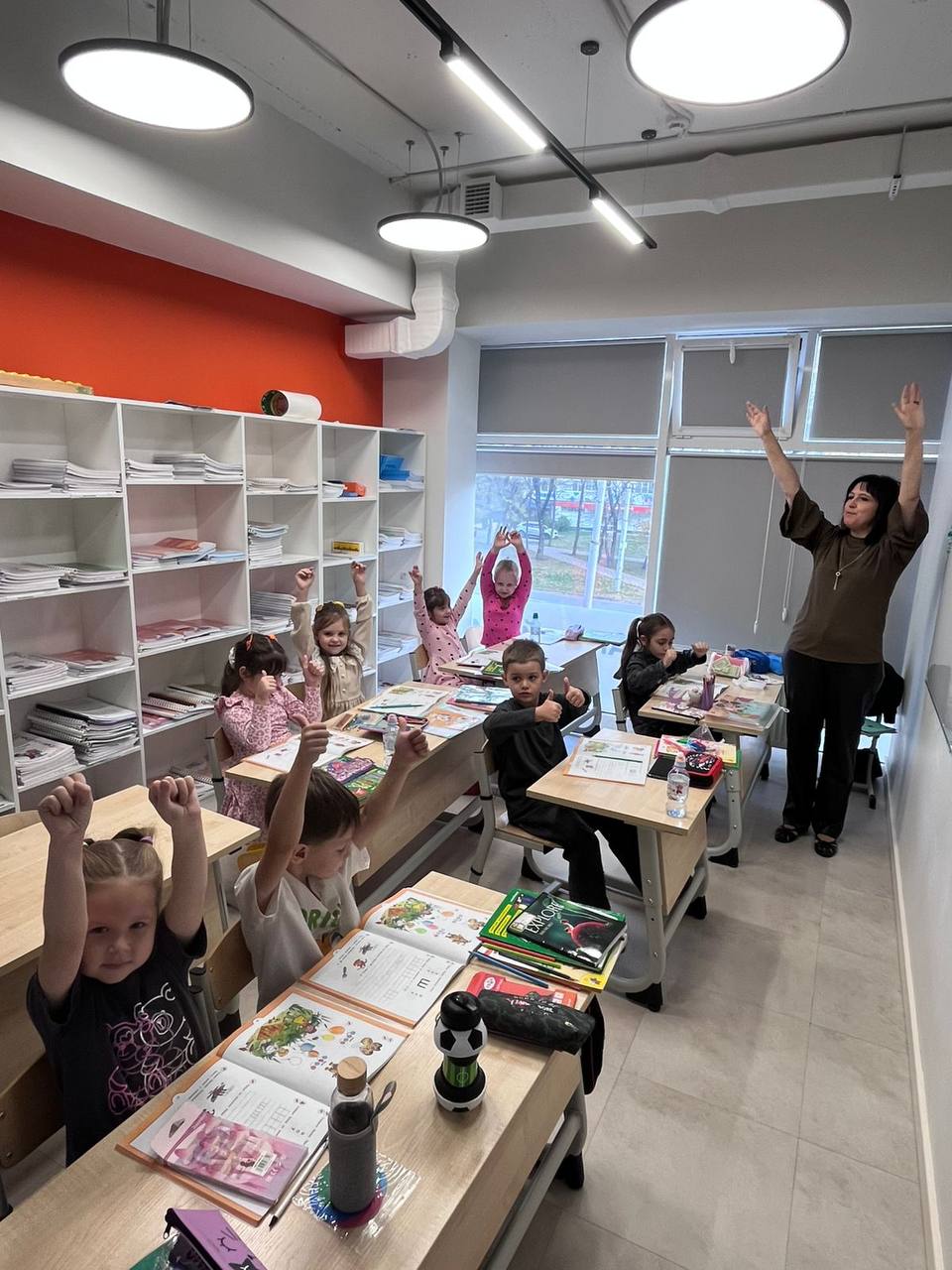 Курс Каллиграфии