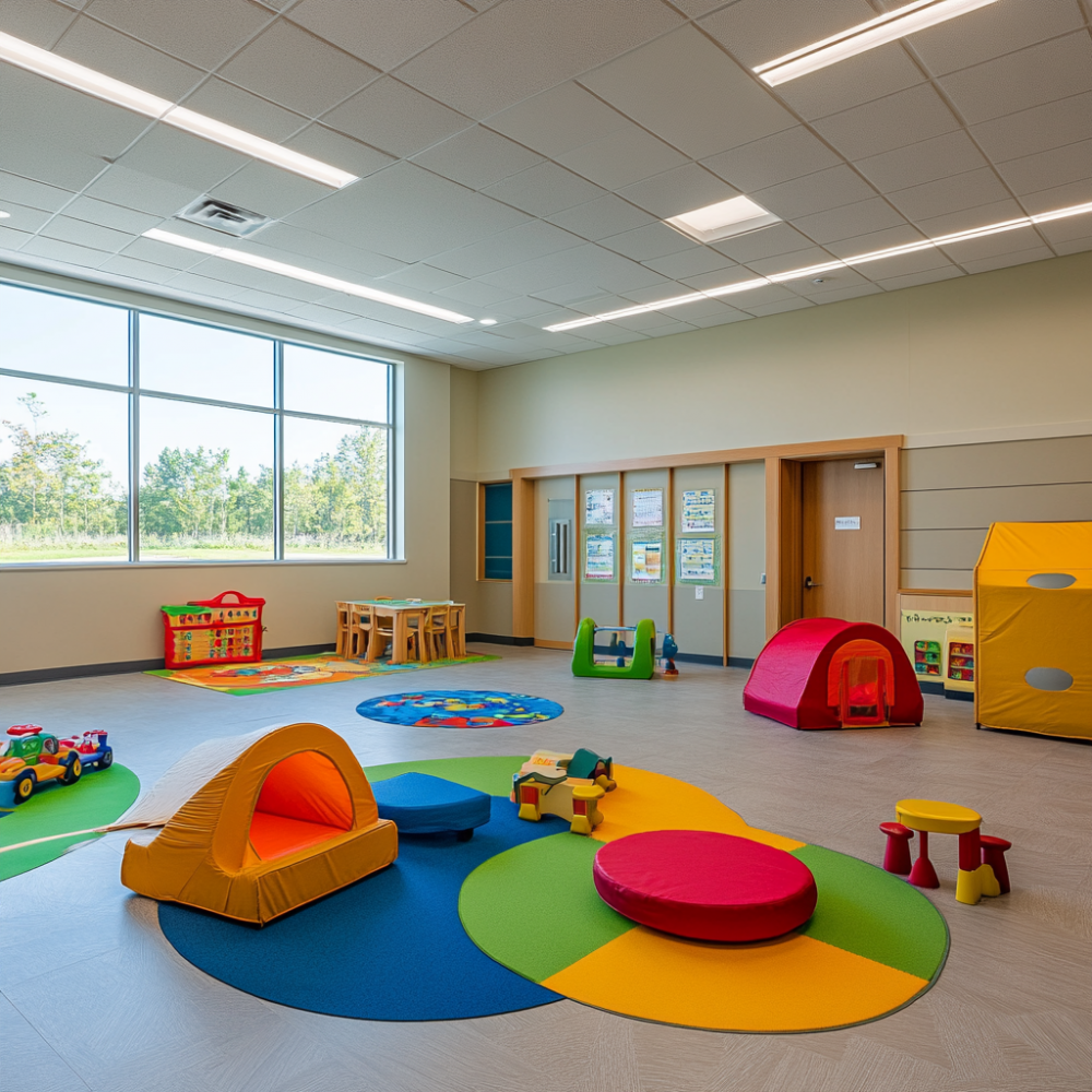 О нашем центре