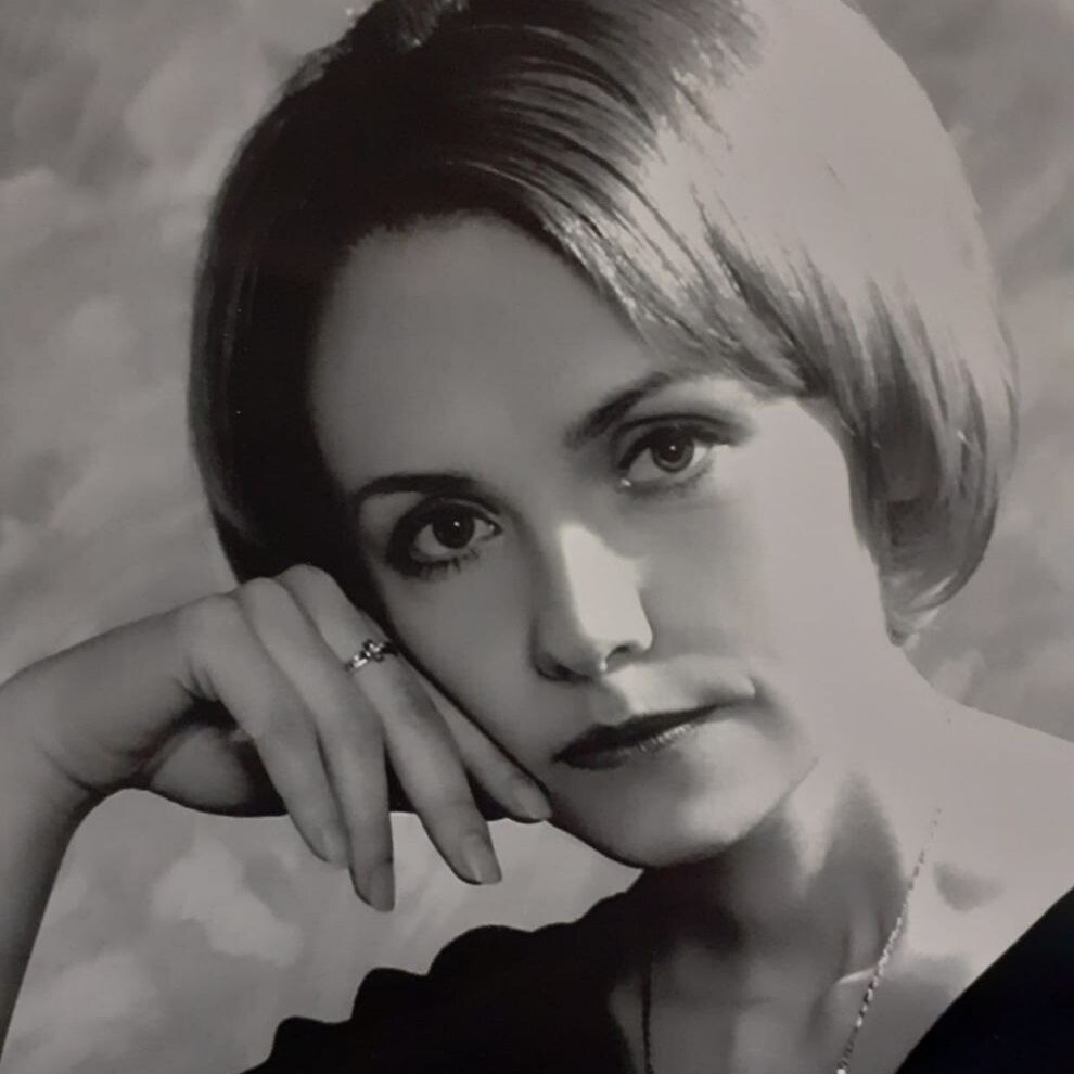 Ольга Николаевна